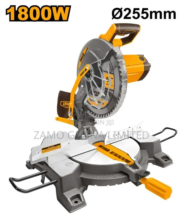 Mitre Saw # Bms18007 · Photo 1