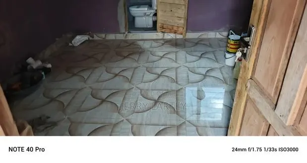 1bdrm Apartment in Dansoman, New Mamprobi for rent · Photo 1