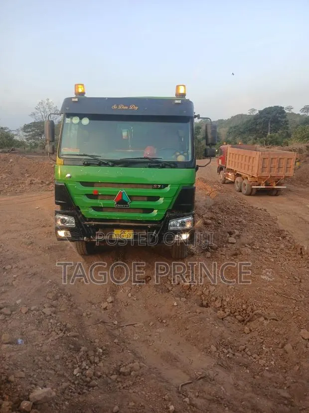 China Vehicle · Photo 1