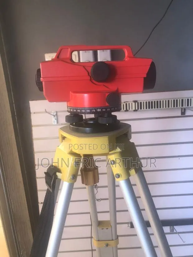 Horizon 36x Magnification Level Instrument · Photo 1