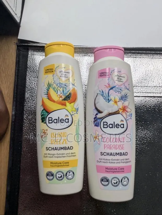 Balea Shower Gels · Photo 1