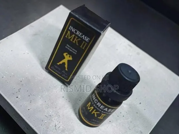 Mk11 Oil for Pen!s Enlargement · Photo 1