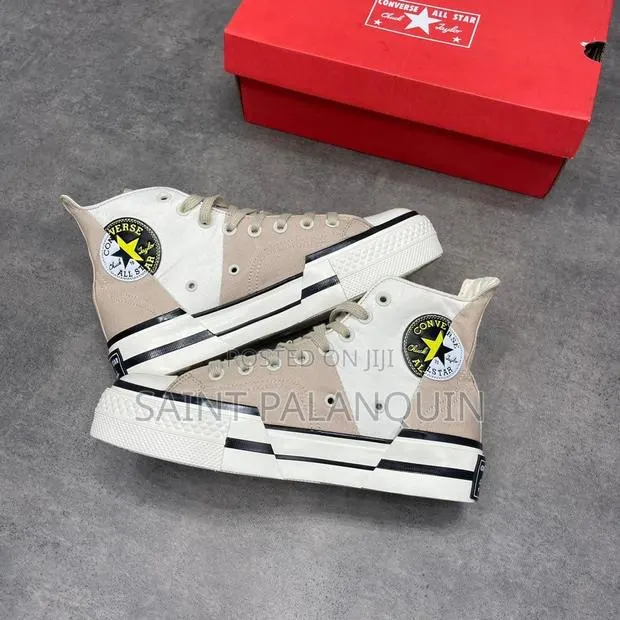 Chuck Converse · Photo 1