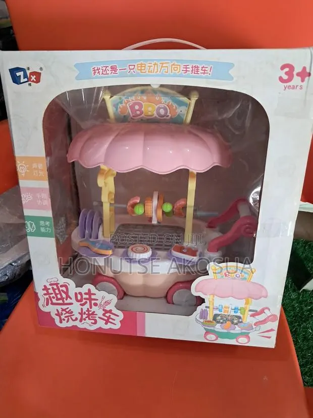 Toy Babeque · Photo 1