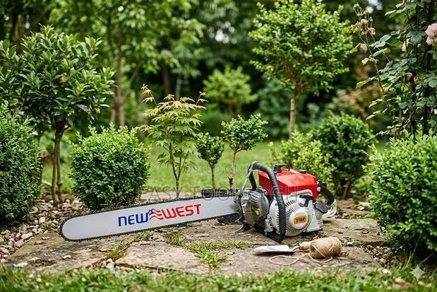 Star Chainsaw 700 - 36" Bar _90cm ( Italy Premium ) · Photo 1