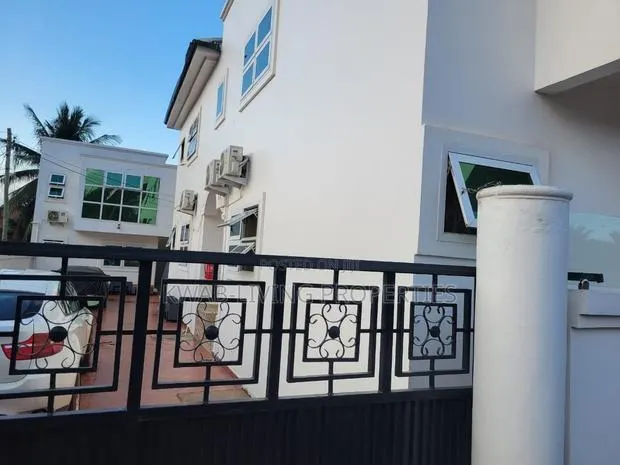 1bdrm Apartment in Agbogba for rent · Photo 1