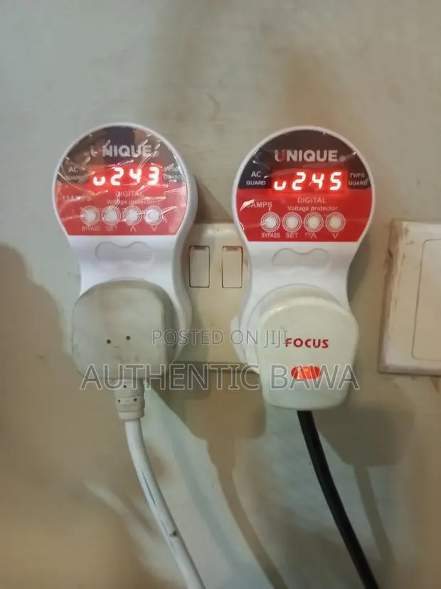 TV or Fridge Guard · Photo 1