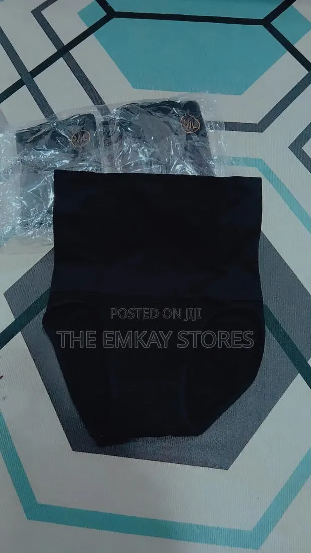 Tommy Up Pant · Photo 1