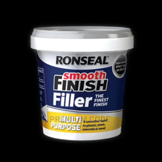 Filler Multipurpose Smooth Finish · Photo 1