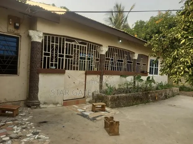 4bdrm House in Kodie Danase, Kumasi Metropolitan for sale · Photo 1