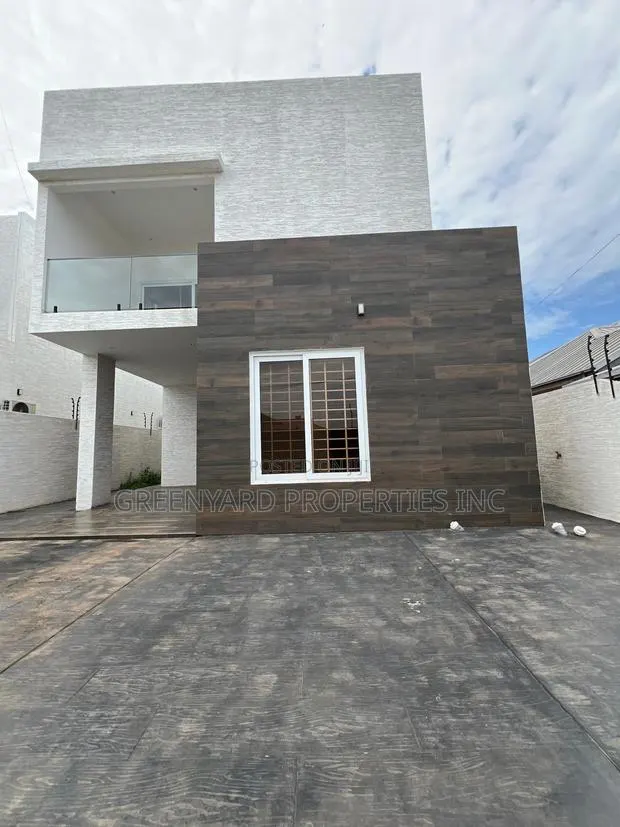 4bdrm House in Accra, Spintex for sale · Photo 1