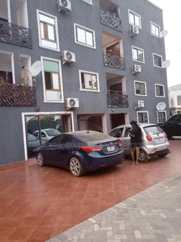 1bdrm Apartment in East Legon for rent