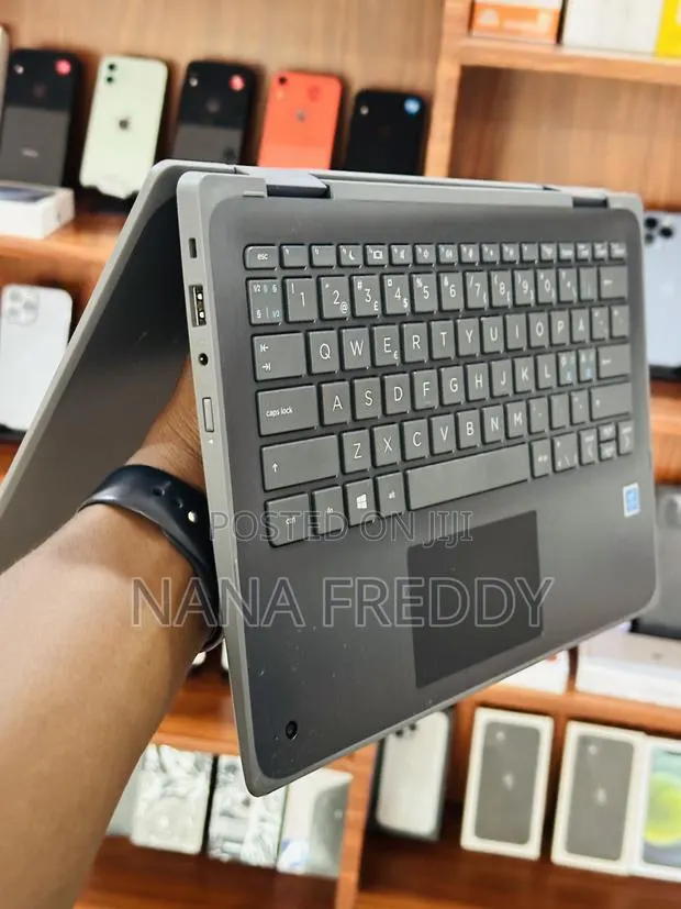 Laptop HP ProBook X360 11 G5 EE 8GB Intel Pentium SSD 256GB · Photo 1