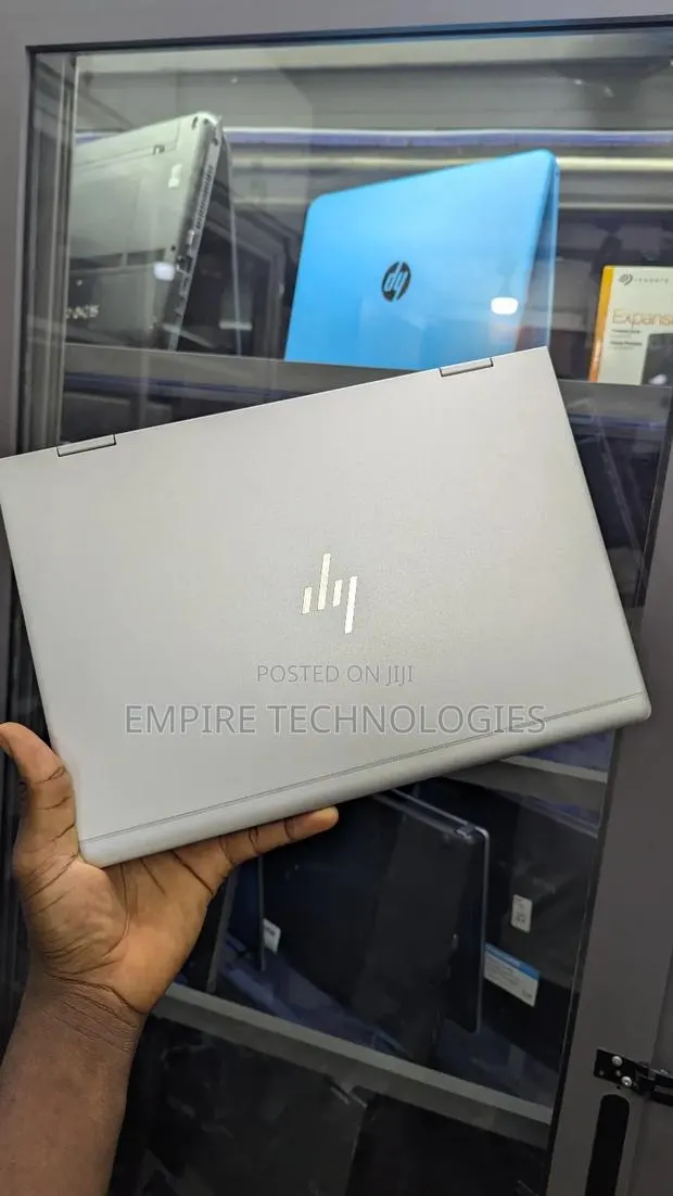 Laptop HP EliteBook 830 G6 8GB Intel Core i5 SSD 256GB · Photo 4