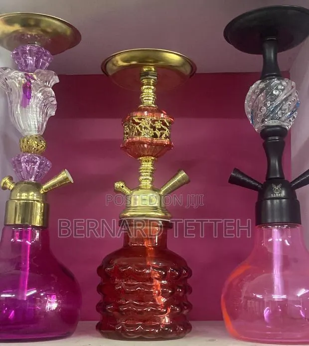 Hookahs Shisha · Photo 1