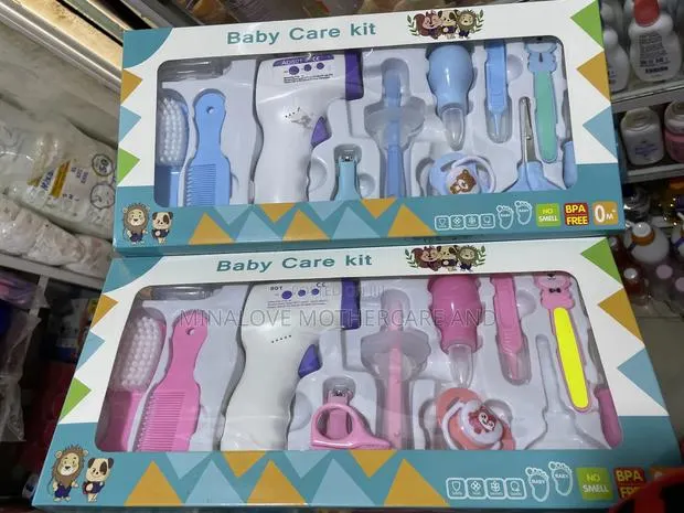 Baby Care Kit Set · Photo 1