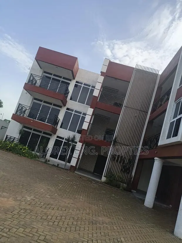 2bdrm Apartment in Adenta, New Legon for rent · Photo 1