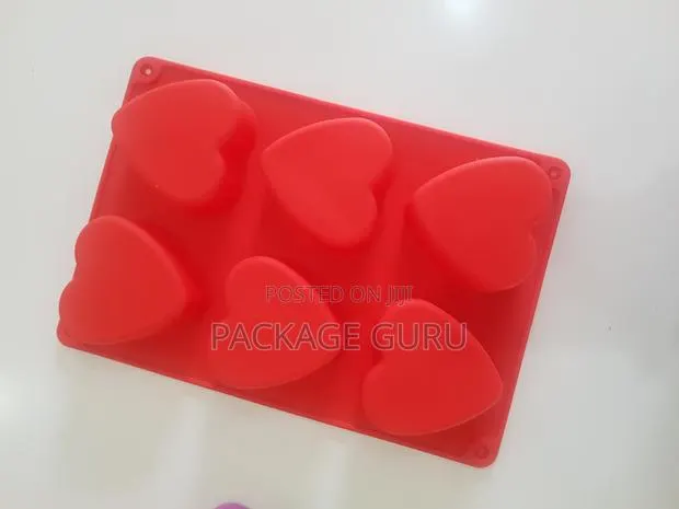 Soap Moulds · Photo 3
