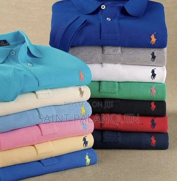 Quality Polo Shirt · Photo 1