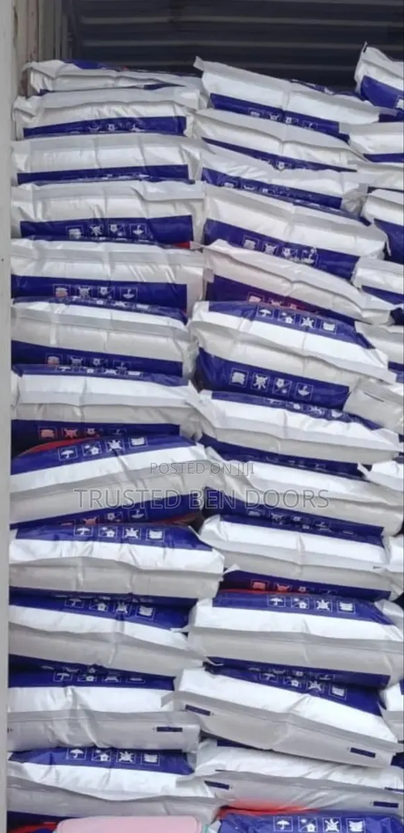 Tile Adhesive 25kg Tile HPMC for Tiling · Photo 1