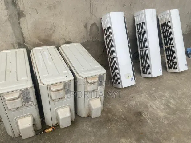 Nasco 2.0 AC · Photo 1