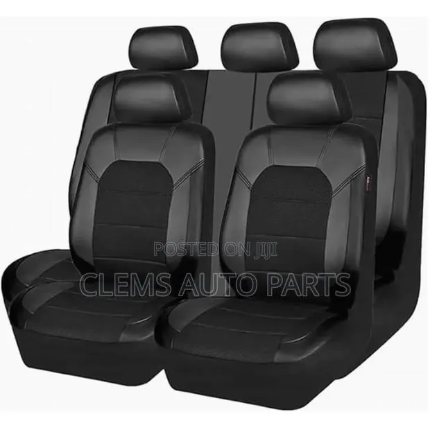 Seat Covers – Refresh Your Interior, Protect Every Ride · Photo 1
