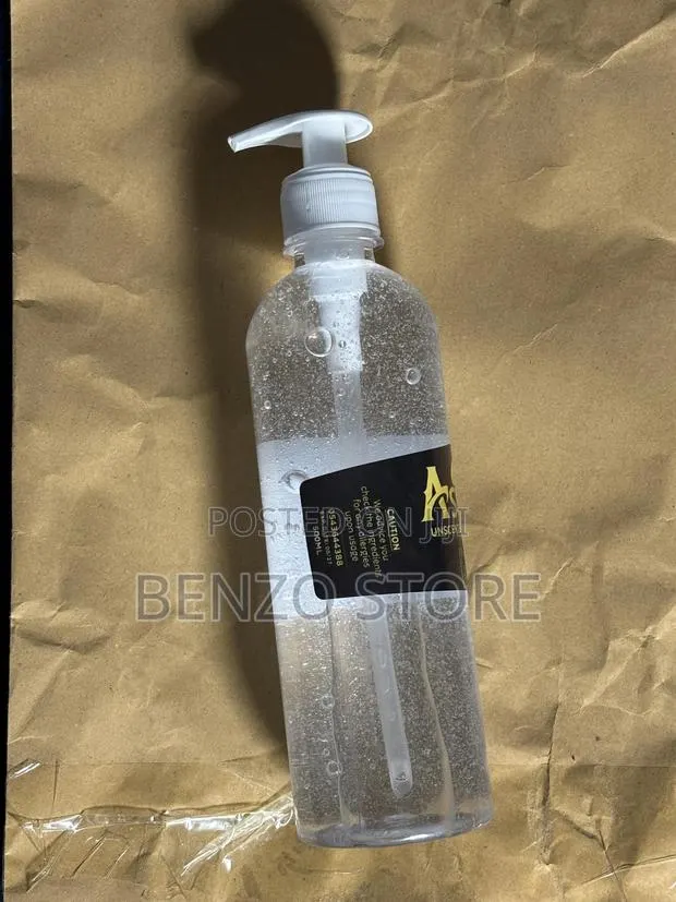 Premium Slimy Water-Based Lube – Natural Feel · Photo 1