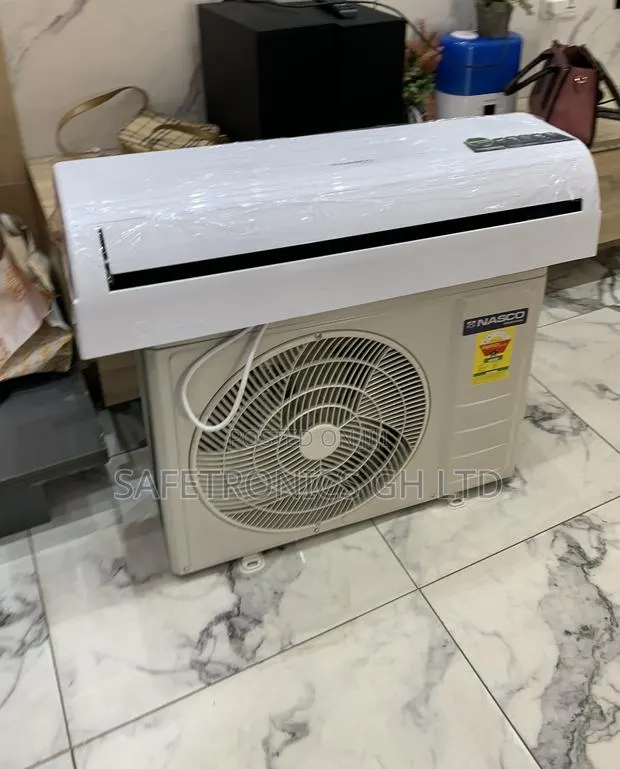 Order Unique Nasco 2.0hp Split Inverter Air Conditioner R32 Gas · Photo 1