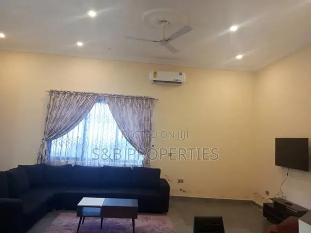 Furnished 3bdrm Apartment in Police Station for rent · Photo 1