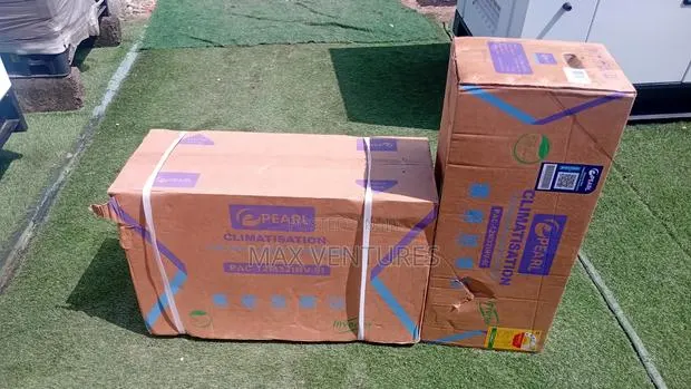 Pearl 1.5HP Air Conditioning System – Brand New · Photo 2