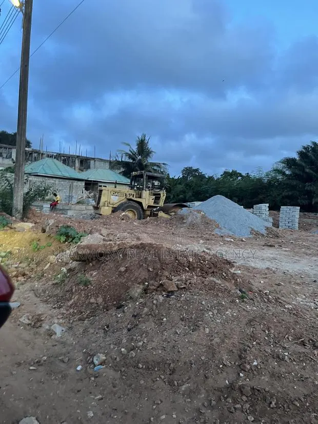 2plots Forsale-Achimota · Photo 1