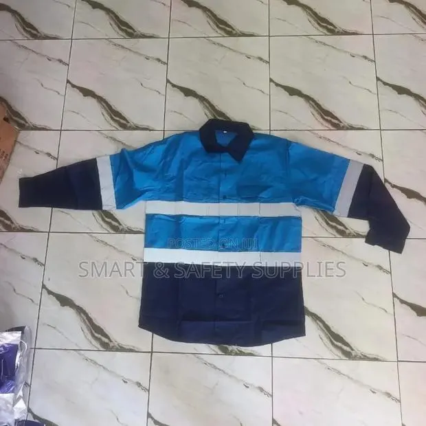 Work Wear(top Only) · Photo 1