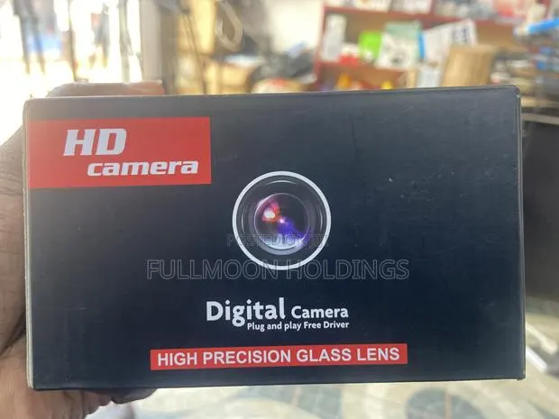 HD High Quality Webcam · Photo 1