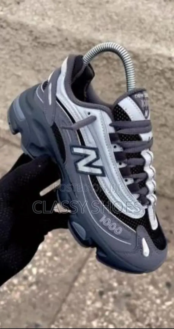 New Balance 1000 With Mix Colors · Photo 1