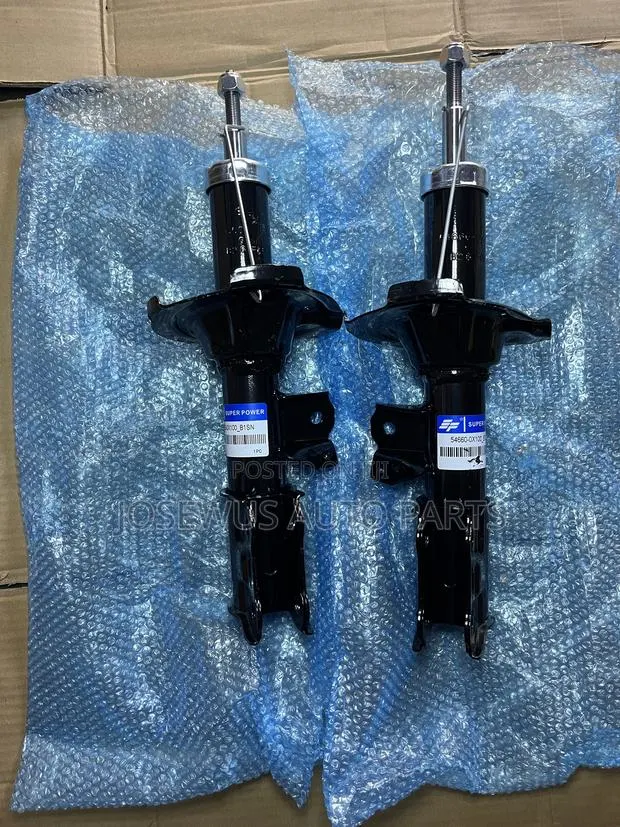 Kia Picanto / Morning / Hyundai I10 Front Shock Absorbers · Photo 1