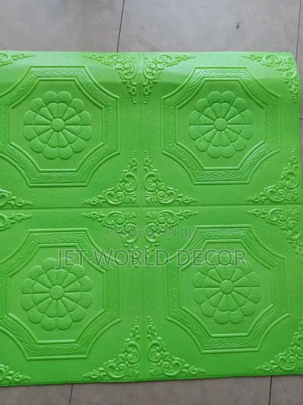 3d Wall Panels · Photo 1