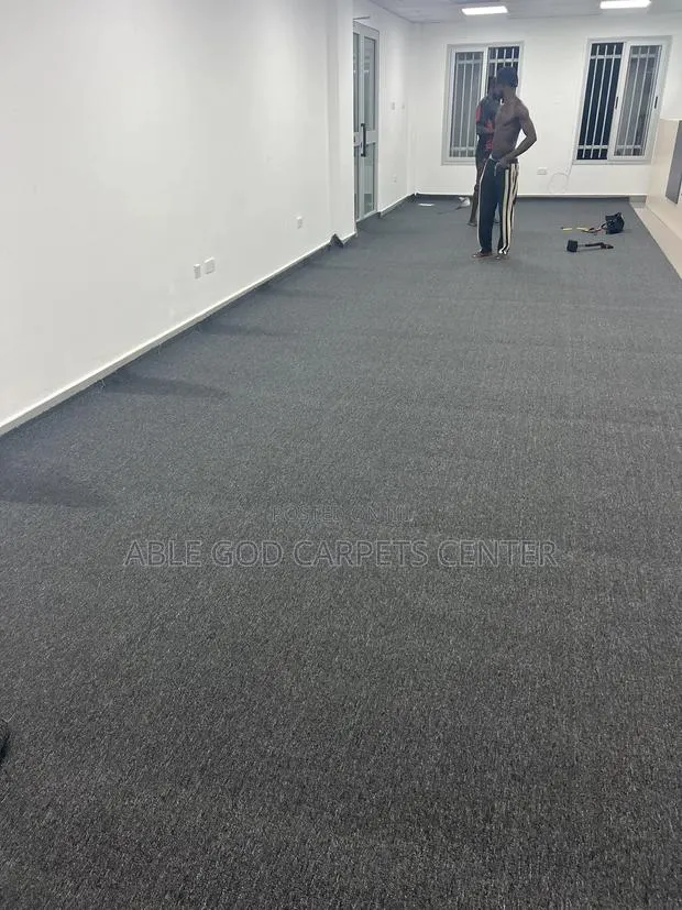 Office Carpets · Photo 1
