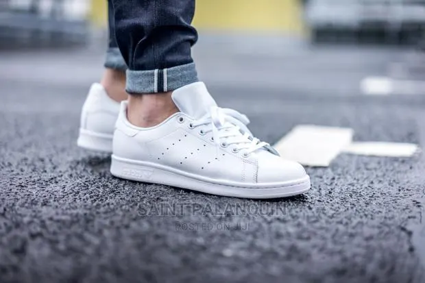 Adidas Stan Smith · Photo 1