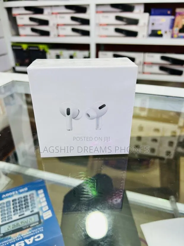 Airpod Pro · Photo 1