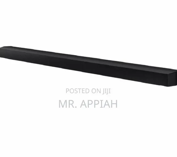 High Quality Samsung B73md 5.1ch Sound Bar With Subwoofer · Photo 1