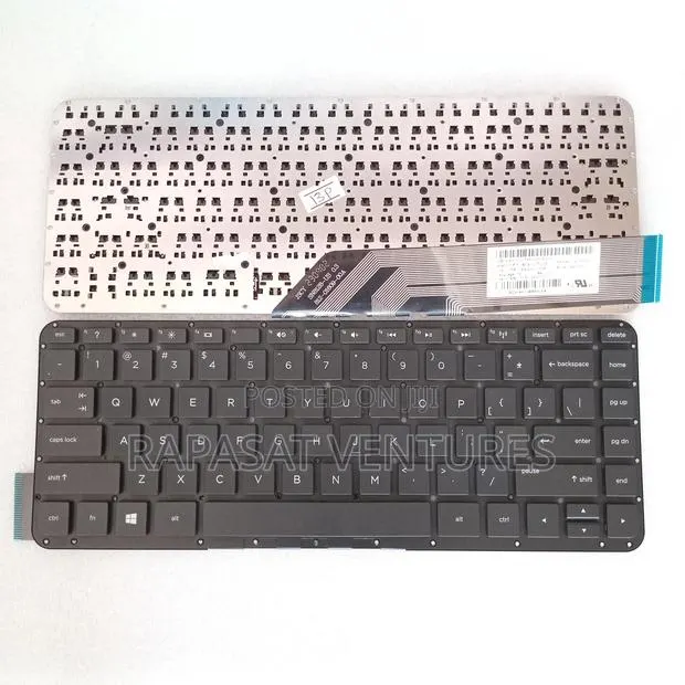 HP Pavilion 13-P Series 13-P100 X2 13z-P100x2 Keyboard · Photo 1