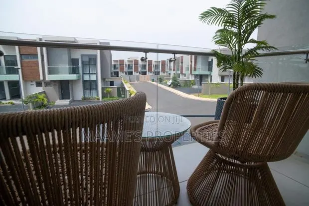 2bdrm Townhouse/Terrace in Oyarifa for sale · Photo 1