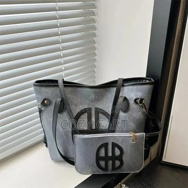 Bag With Purse · Photo 1