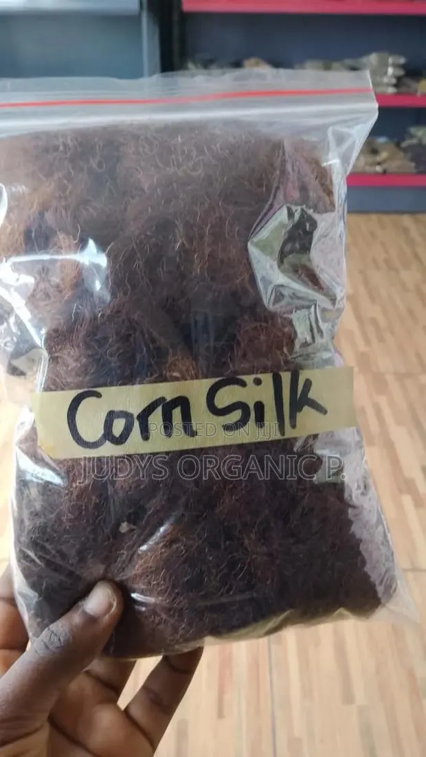 Corn Silk 100gs · Photo 1