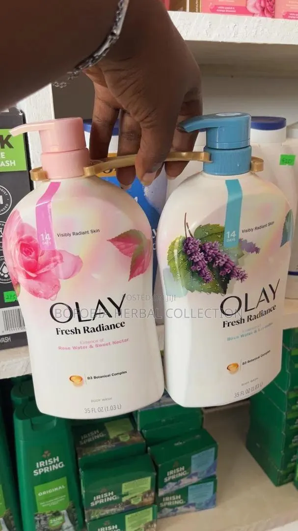 Olay Products · Photo 1
