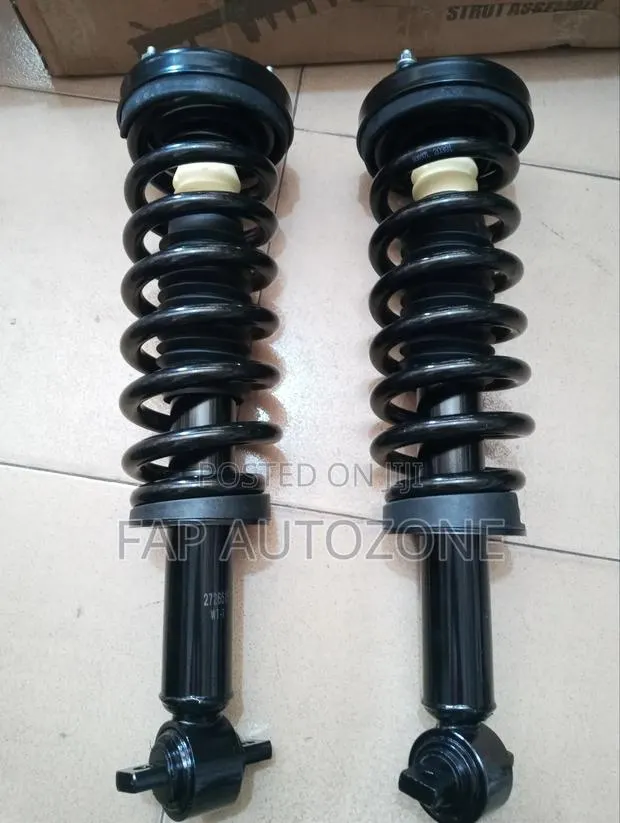 0964. Original Ultra Power Complete Strut With Spring From USA · Photo 1