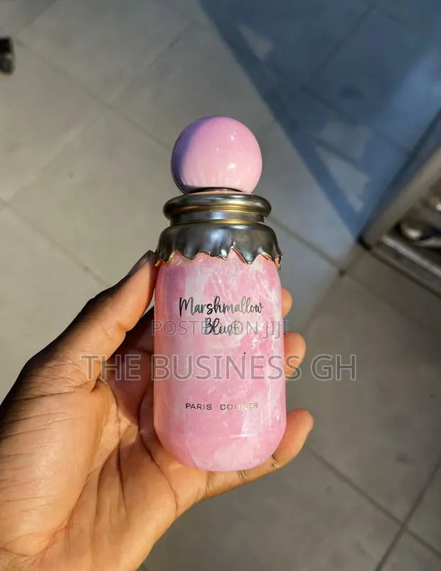 Marshmallow Blush Perfume · Photo 1