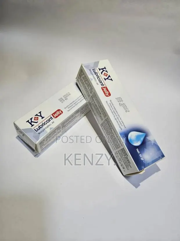 Ky Gel (Lubricant) · Photo 1