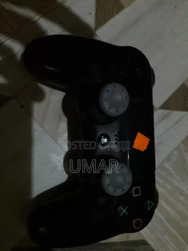 Ps4 Controller