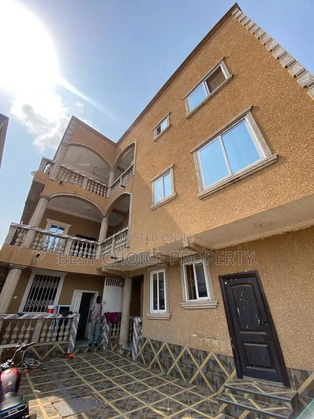 2bdrm Apartment in Adenta New Legon for rent · Photo 1